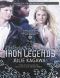 [The Iron Fey #1.5, 3.5, 4.50] • The Iron Legends